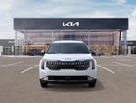 2027 Kia Carnival Hybrid EX