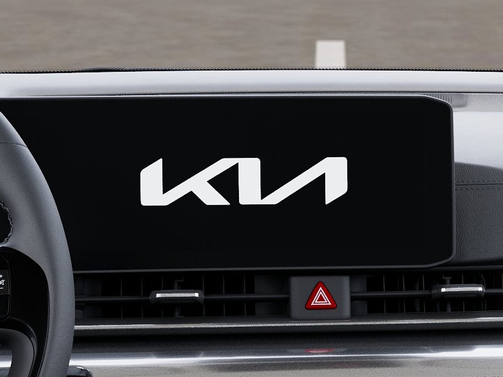 2027 Kia Carnival Hybrid EX