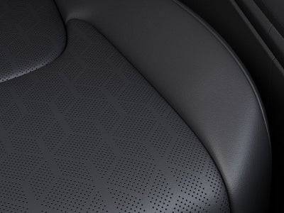 2027 Kia Carnival Hybrid EX