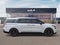 2027 Kia Carnival Hybrid EX
