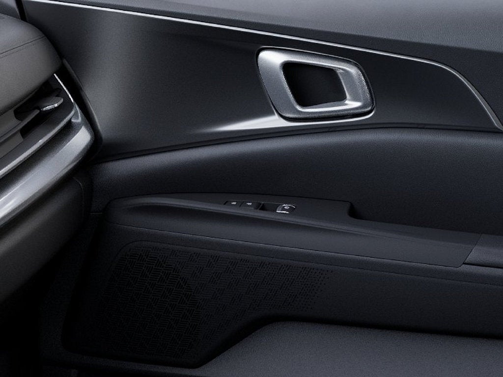 2027 Kia Carnival Hybrid EX