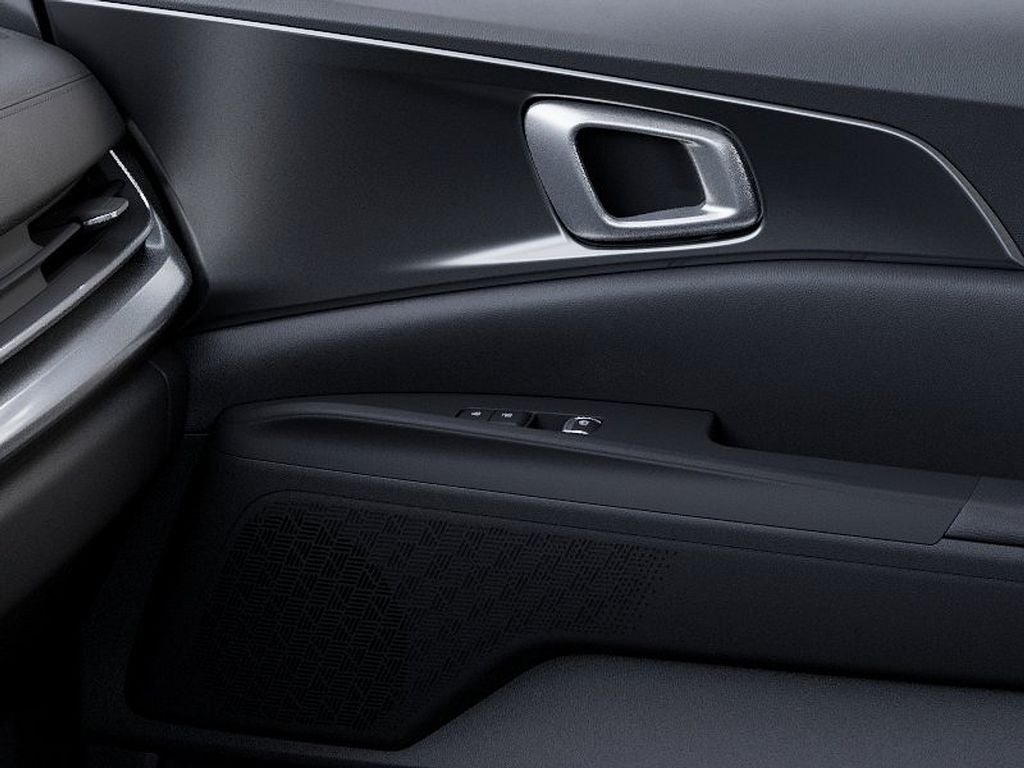 2027 Kia Carnival Hybrid EX