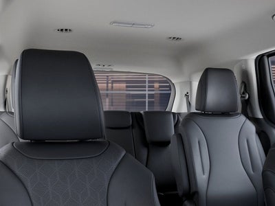 2027 Kia Carnival Hybrid EX