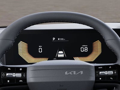 2027 Kia Carnival Hybrid EX