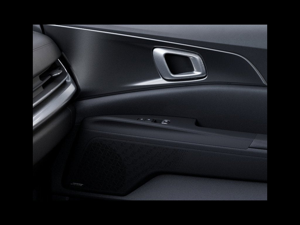 2027 Kia Carnival SX Prestige
