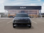 2027 Kia Carnival SX Prestige