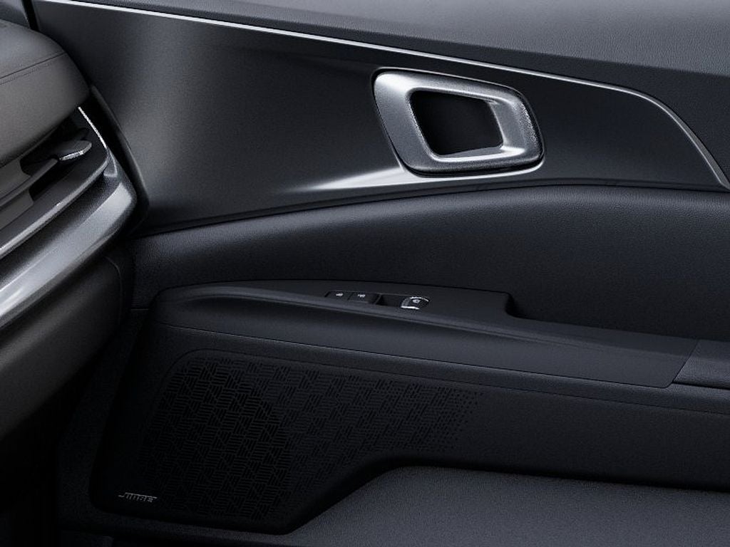 2027 Kia Carnival SX Prestige