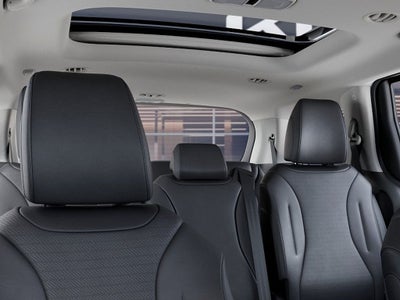 2027 Kia Carnival SX Prestige
