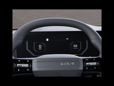 2027 Kia Carnival SX Prestige