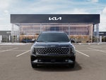 2027 Kia Carnival SX