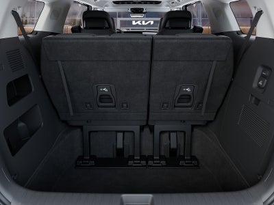 2027 Kia Carnival SX Prestige