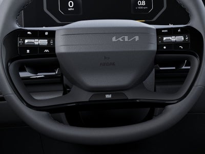 2027 Kia Carnival SX Prestige