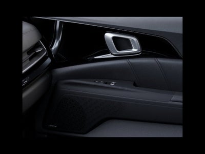 2027 Kia Carnival SX Prestige