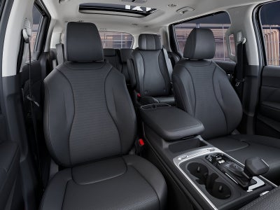 2027 Kia Carnival SX Prestige