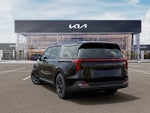 2027 Kia Carnival SX Prestige