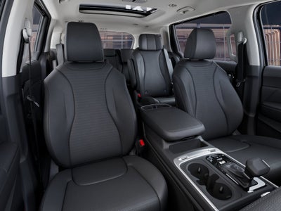 2027 Kia Carnival SX Prestige
