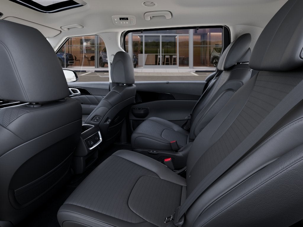 2027 Kia Carnival SX Prestige