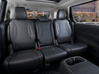 2027 Kia Carnival Hybrid SX Prestige
