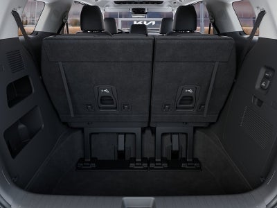 2027 Kia Carnival Hybrid SX Prestige