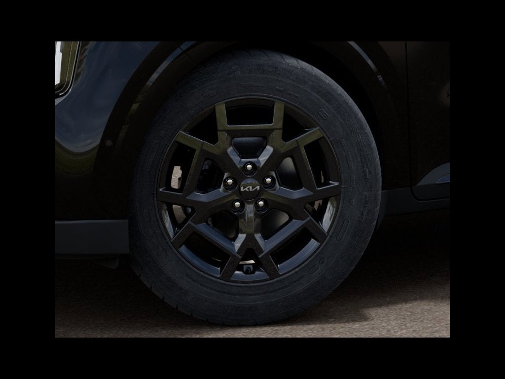 2027 Kia Carnival Hybrid SX Prestige