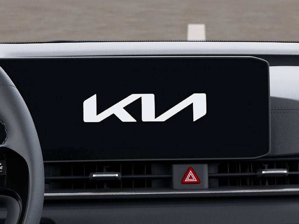 2027 Kia Carnival Hybrid SX