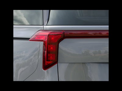 2027 Kia Carnival Hybrid SX