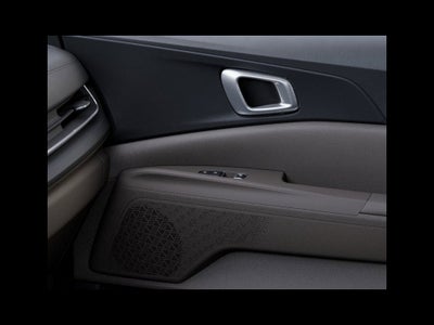 2027 Kia Carnival Hybrid SX