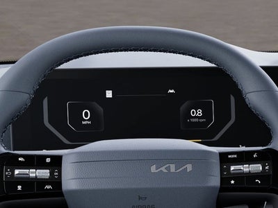 2027 Kia Carnival Hybrid SX Prestige