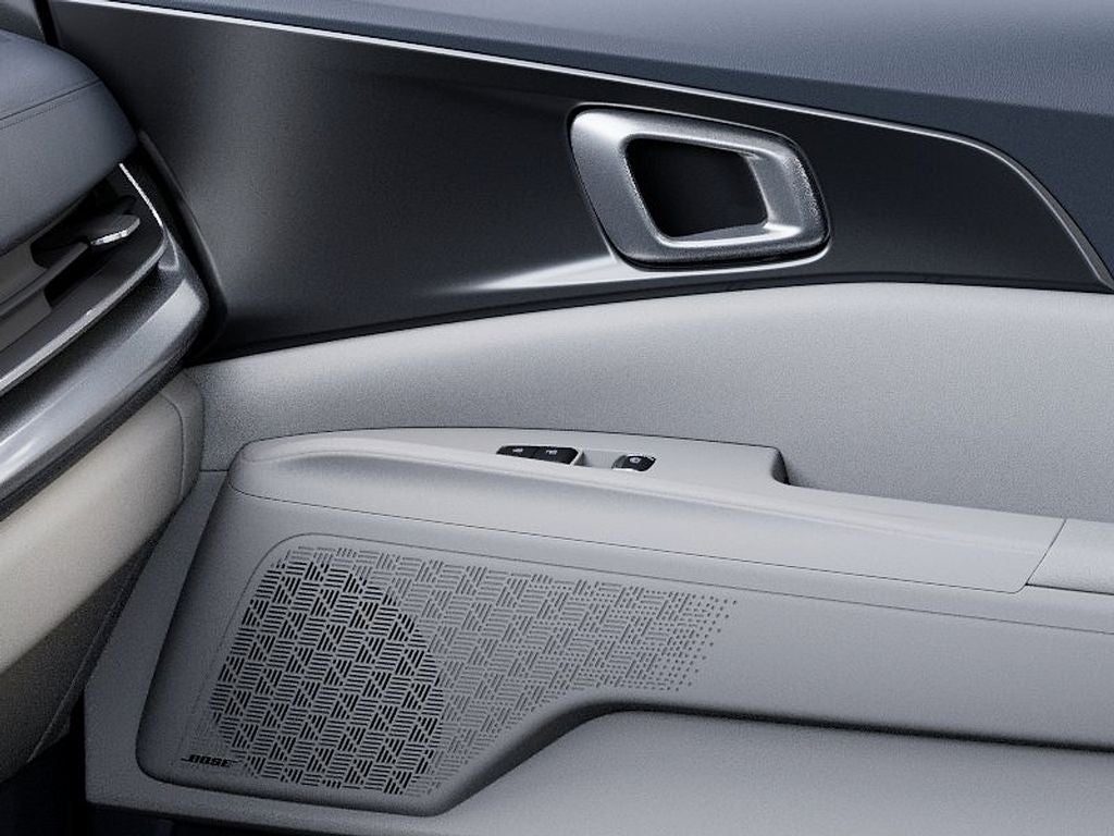 2027 Kia Carnival Hybrid SX Prestige