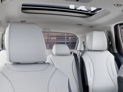 2027 Kia Carnival Hybrid SX Prestige