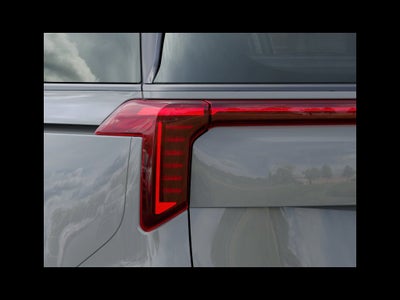 2027 Kia Carnival Hybrid SX Prestige
