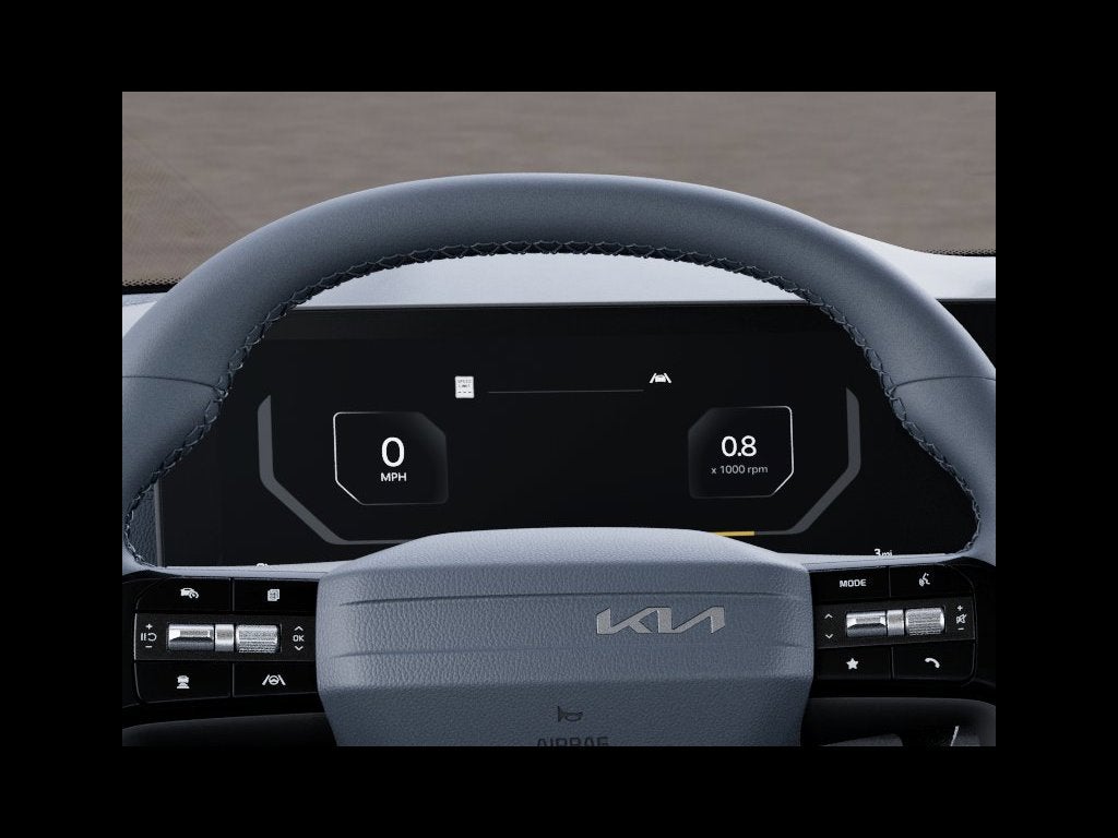 2027 Kia Carnival Hybrid SX Prestige