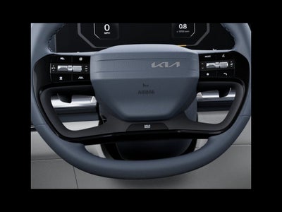 2027 Kia Carnival Hybrid SX Prestige