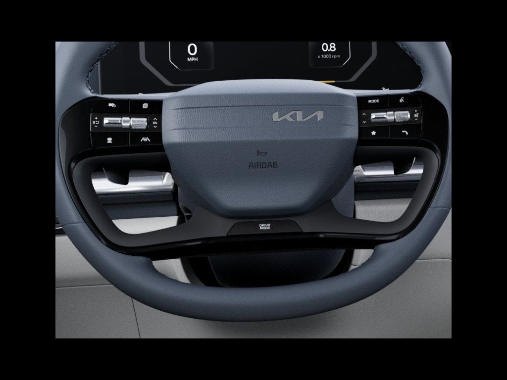 2027 Kia Carnival Hybrid SX Prestige