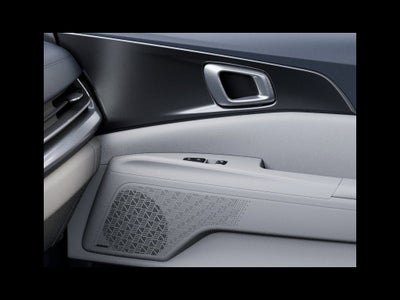 2027 Kia Carnival Hybrid SX Prestige