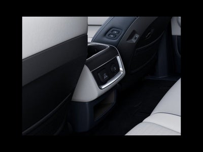 2027 Kia Carnival Hybrid SX Prestige