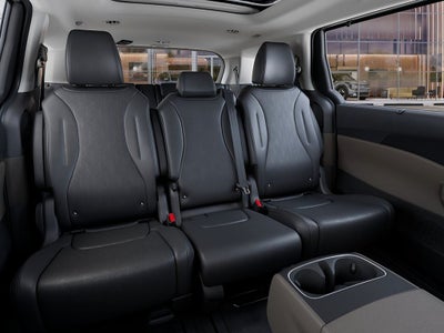 2027 Kia Carnival Hybrid SX