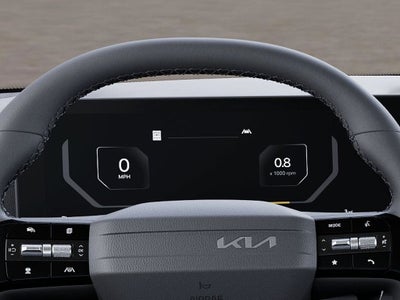 2027 Kia Carnival Hybrid SX