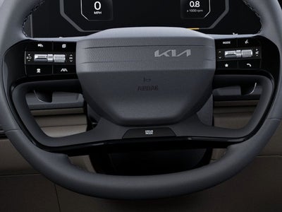 2027 Kia Carnival Hybrid SX