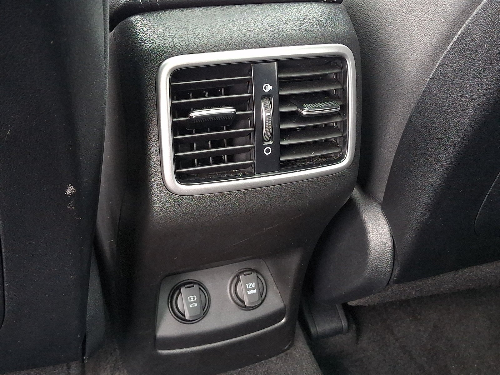 2022 Kia Sportage SX