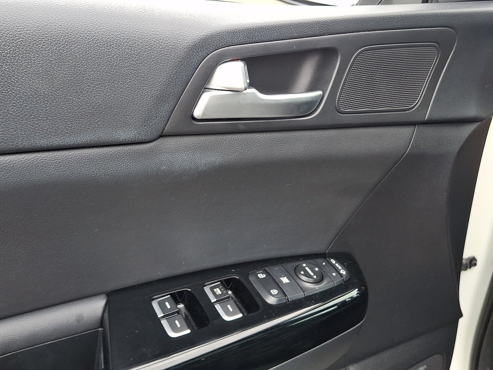 2022 Kia Sportage SX