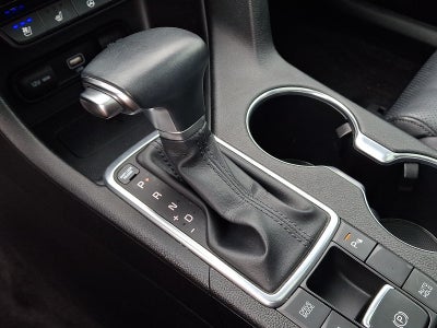 2022 Kia Sportage SX
