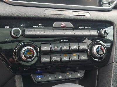2022 Kia Sportage SX
