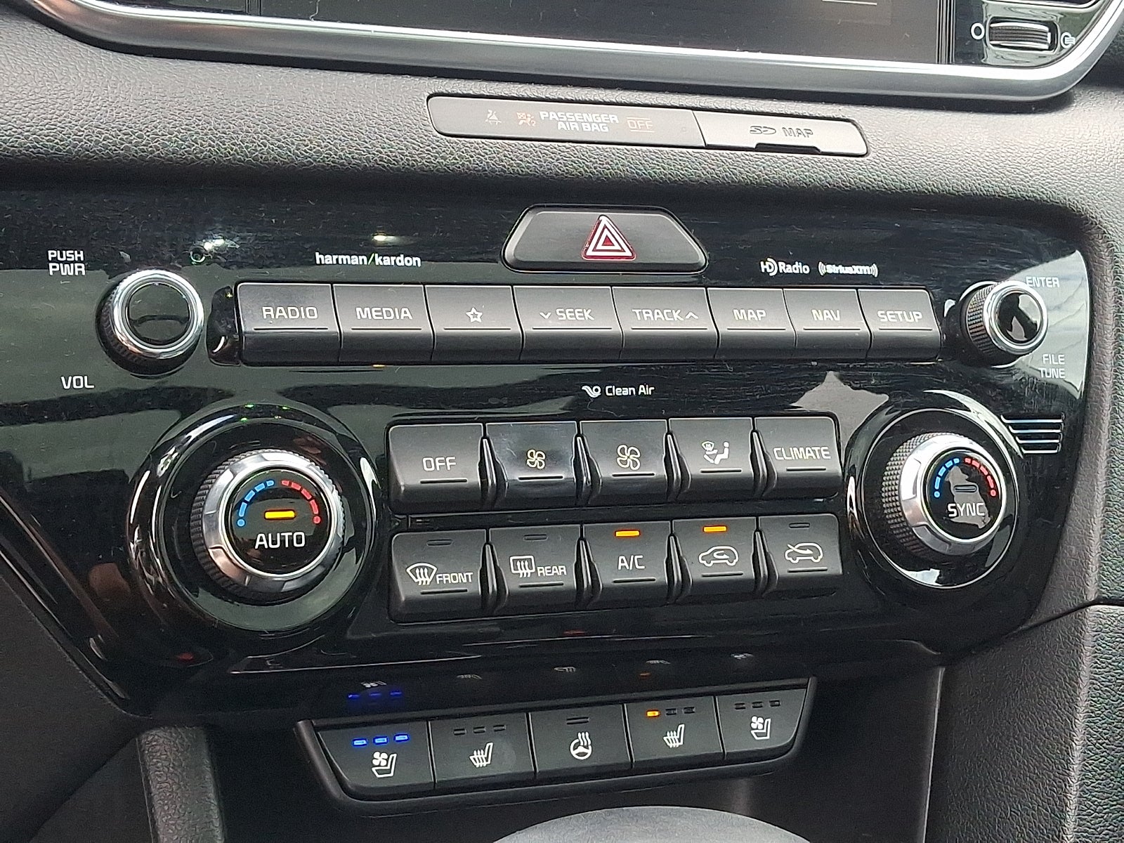 2022 Kia Sportage SX