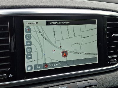 2022 Kia Sportage SX