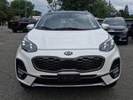 2022 Kia Sportage SX