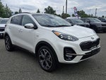 2022 Kia Sportage SX