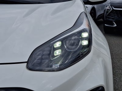 2022 Kia Sportage SX