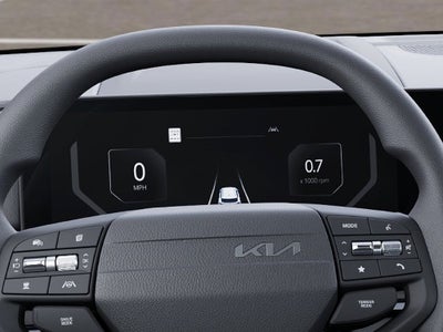 2027 Kia Sportage Hybrid S