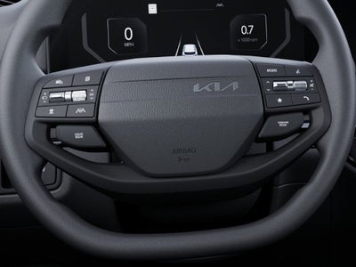 2027 Kia Sportage Hybrid S